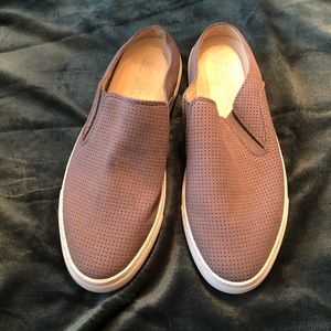 Skechers Memory Foam Slip on shoes